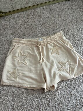 Olive + Oak shorts. S